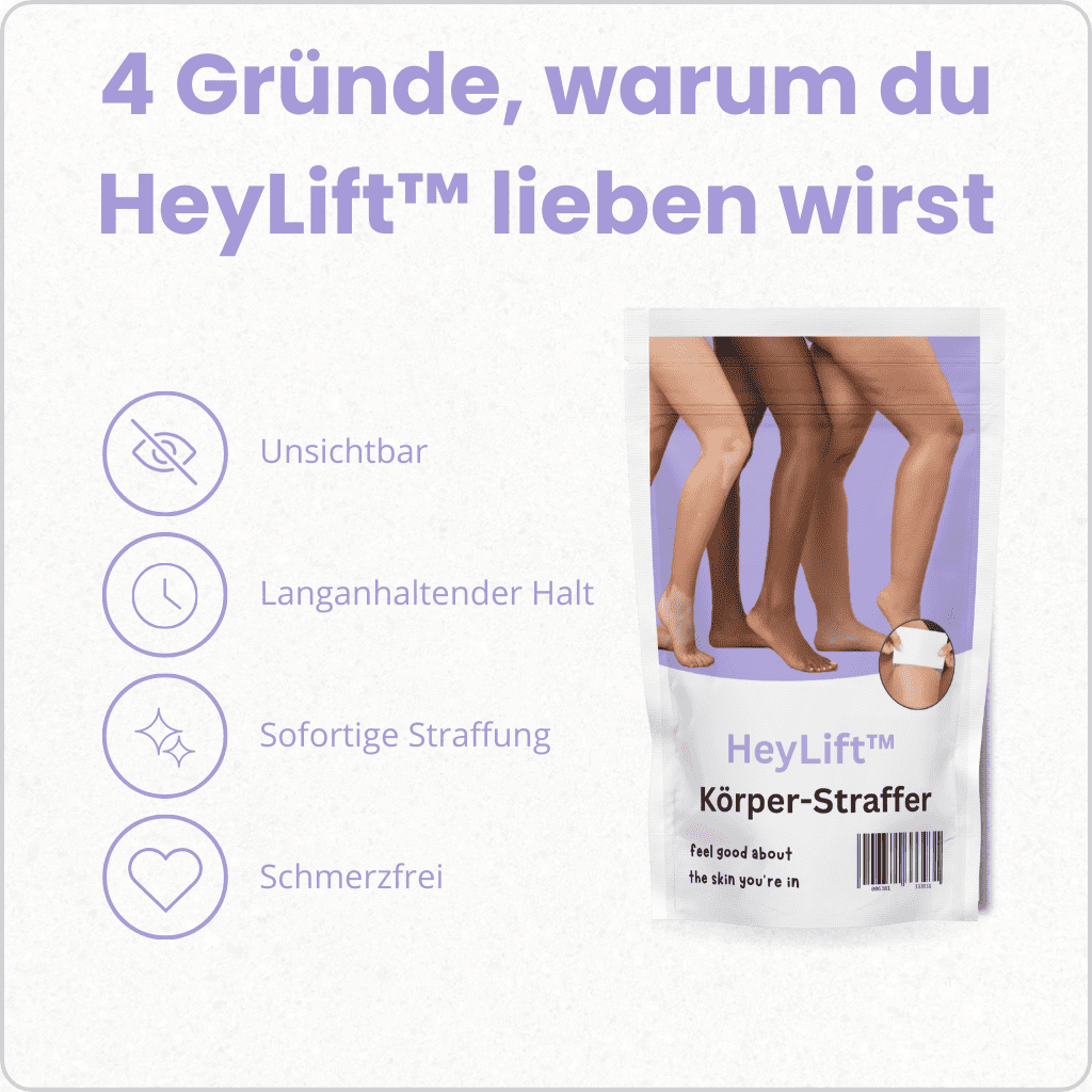 HeyLift™ Körper-Straffer